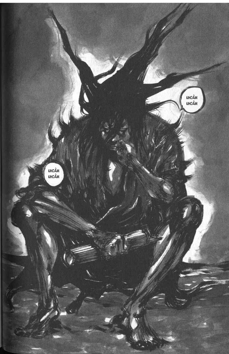 Vagabond - Lãng Khách Chap 167 - Truyen.Chap.VN