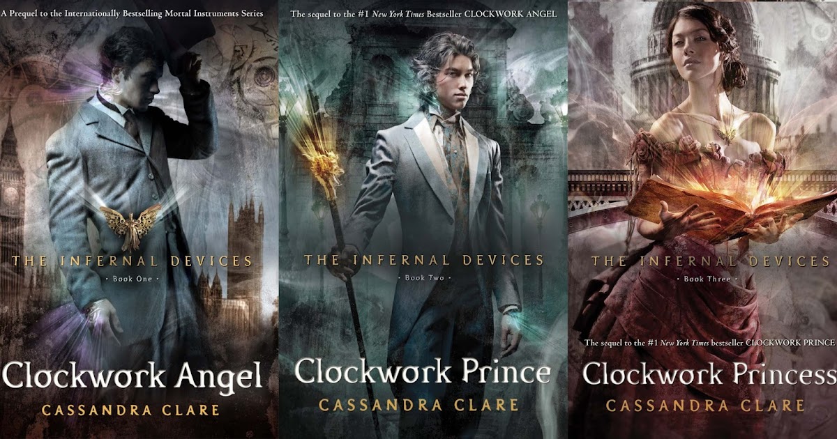 infernal devices book 2 infernal devices book 2
