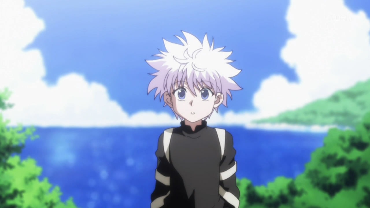 hunter x hunter episodes free download