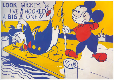 A Brigada Do Mickey [1935]