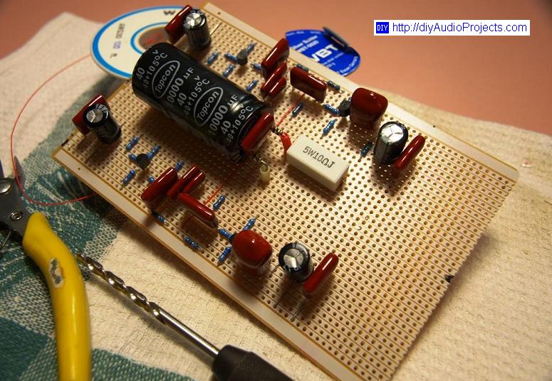 DIY Audio Projects HiFi Blog for DIY Audiophiles Boozhound Labs