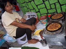 Martabak Di Kampung Aur