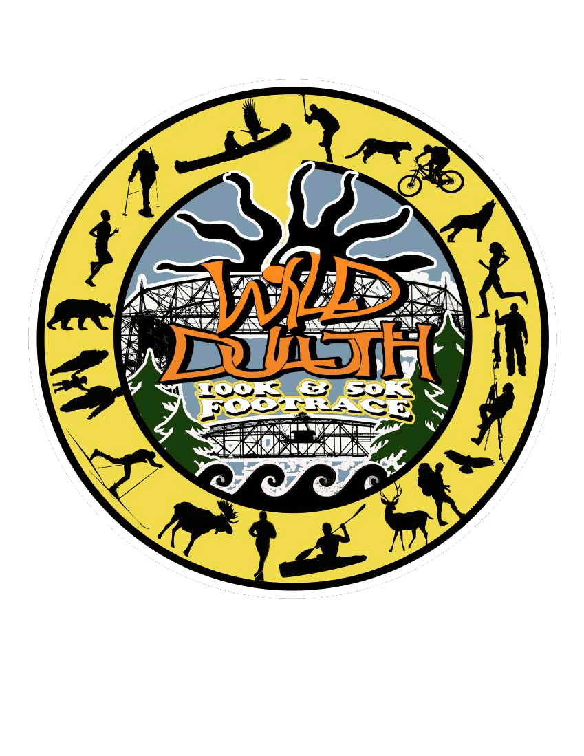 Wild Duluth Races