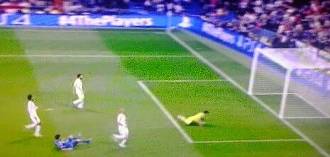 Gol de Huntelaar