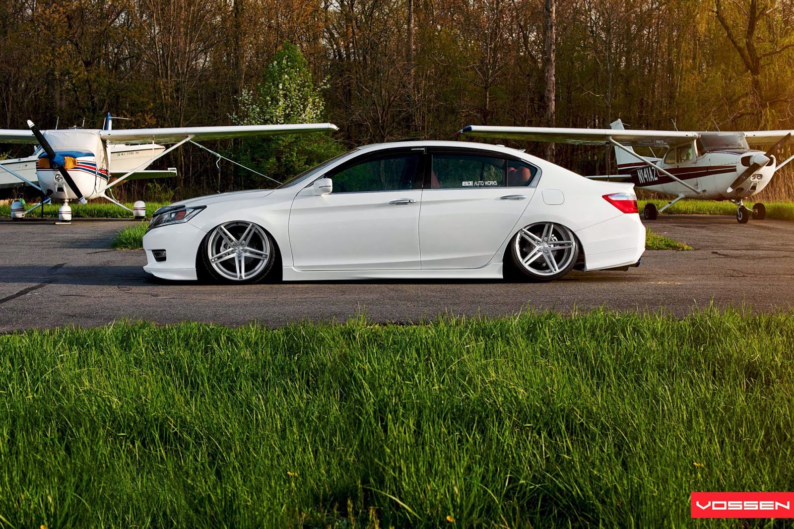 Dropped Honda Accord | www.galleryhip.com - The Hippest Pics Dropped Honda Accord | www.galleryhip.com - The Hippest Pics