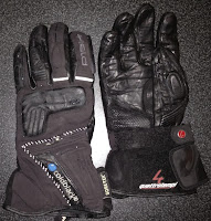 My Gloves