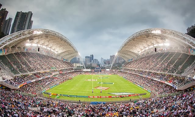 HONG KONG STADIUM