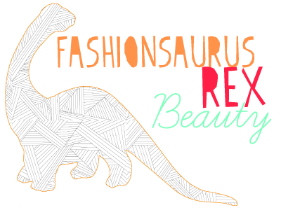 Fashionsaurus Beauty Rex