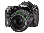 PENTAX K5II