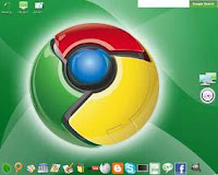 google chrome 17