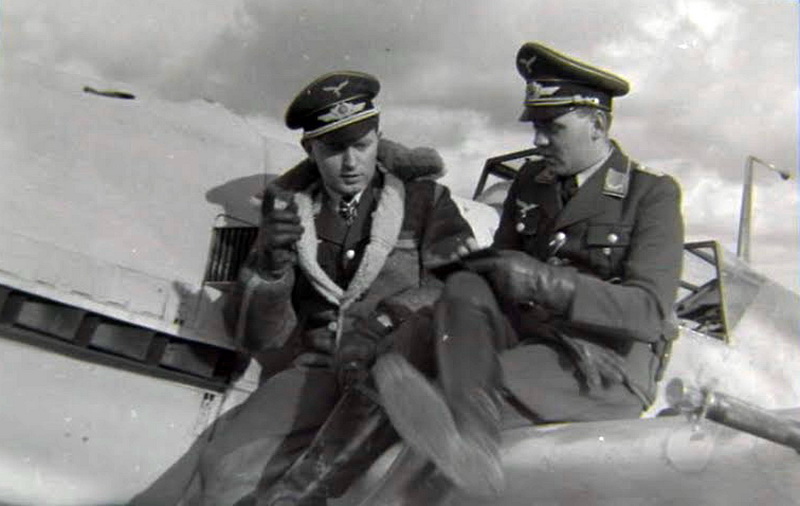 Walter%2BOesau%2BMesserschmitt%2BBf%2B10