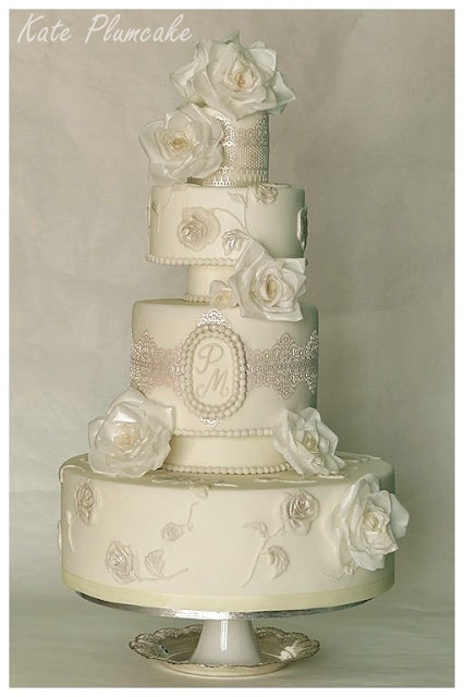 Torta matrimonio - Wedding cake