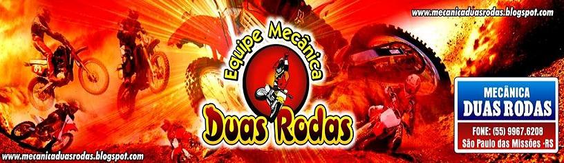 Mecânica Duas Rodas Competições