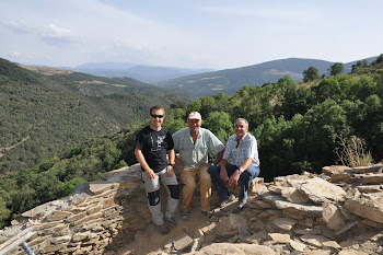 En Franciso, en Juan i servidor