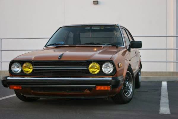 Auto Restorationice Honda