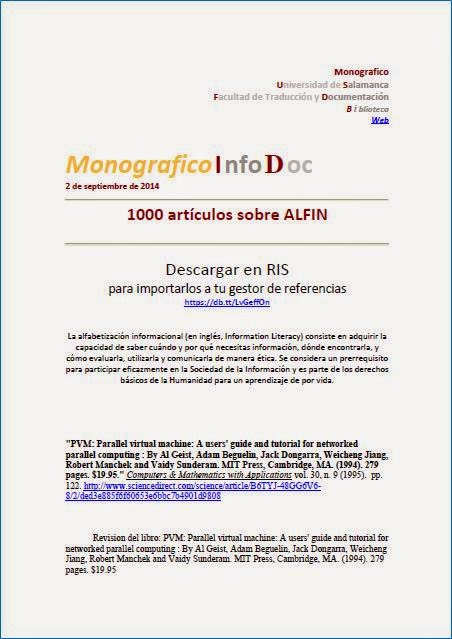Nuevas lecturas