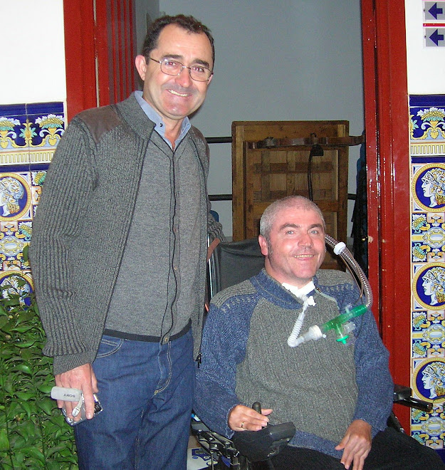 "MIGUEL Y PACO"