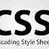 Harici Css Dosyası Oluşturmak