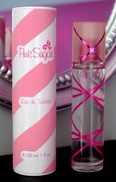 Votre parfum - Page 10 PinkSugaar
