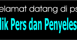 Macam Status Angkola Facebook: Delik Pers Indonesia Dalam Penyelesaian