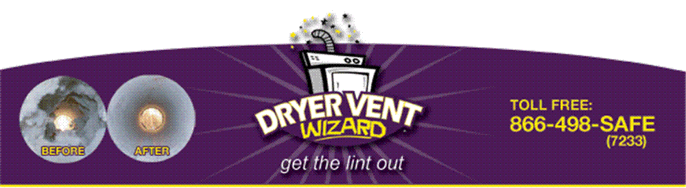 Dryer Vent Cleaning Concord, NH 978-692-6396