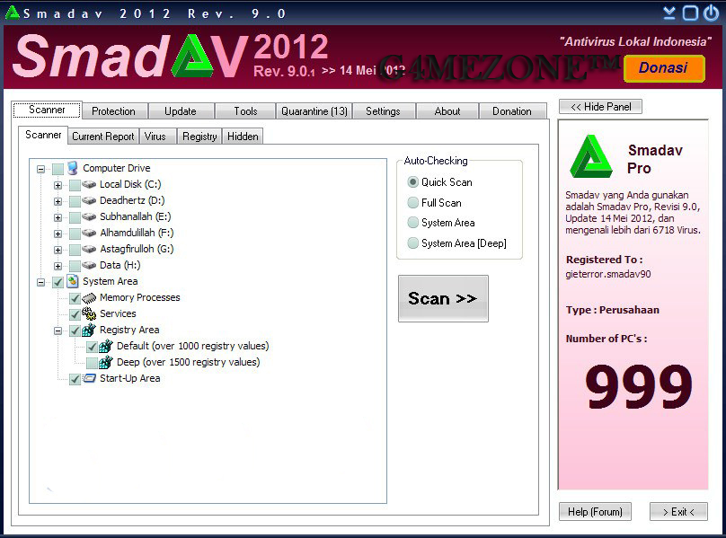 Removewat Activator for Windows 7/8//10 activator windows 7 jalan tikus