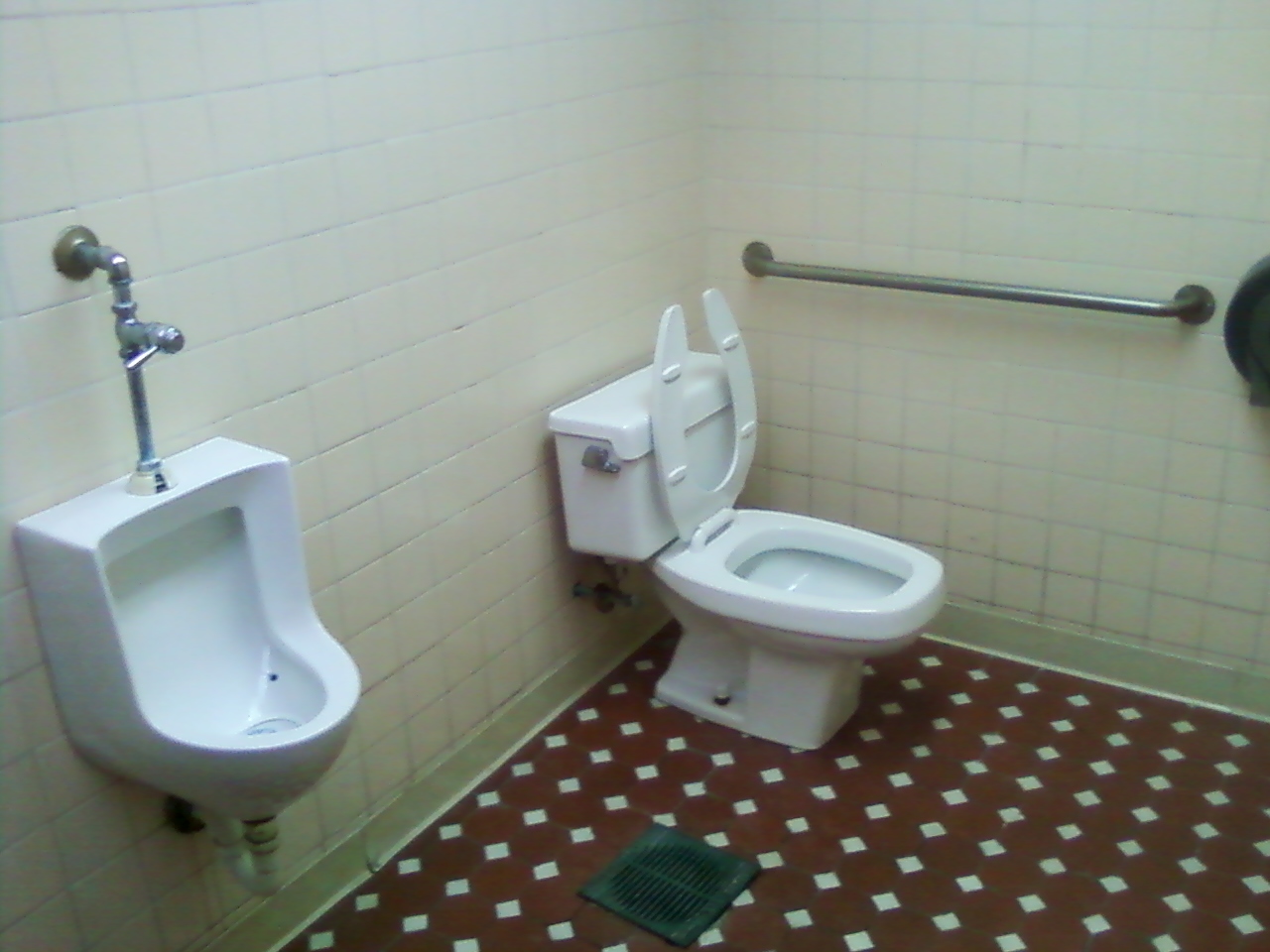 PLACES TO DO BUSINESS Dairy Queen, South Side