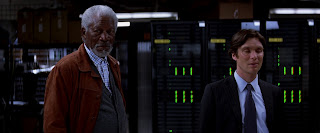 Transcendence (2014) Movie Screenshot Transcendence (2014) Movie Screenshot