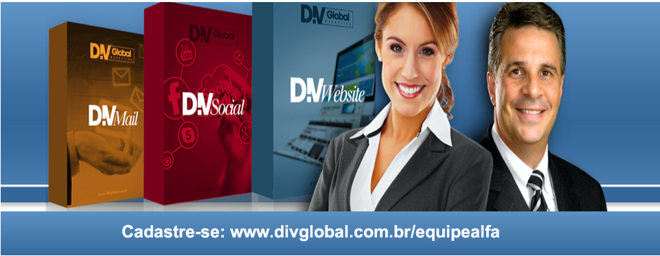 DIVGlobal Marketing Novo MMN