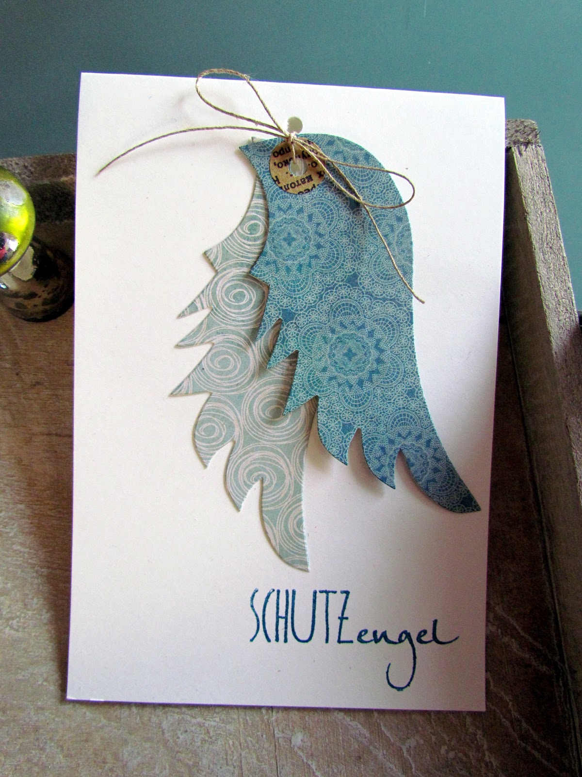 inkystamp: Neue Stempel im Dawanda-Shop