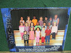 Goodbye Kindergarten!  Hello to First Grade!