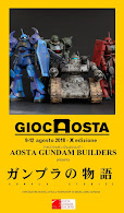 GIOCAOSTA 2018