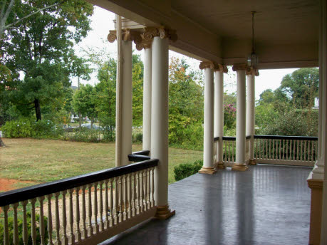 Residence Bed And Breakfast Lynchburg Residence Bed And Breakfast Lynchburg