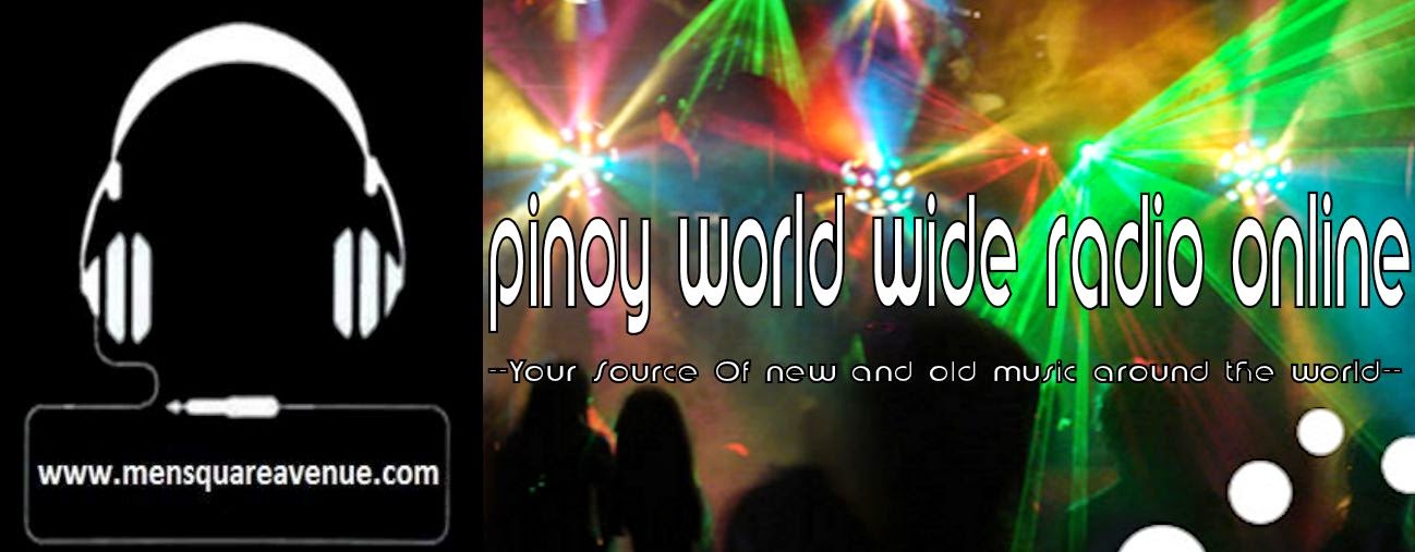 Pinoy World Wide Radio Online