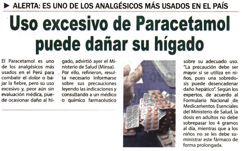 INFORMATISALUD - Noticias, Boletines de Salud Perú INFORMATISALUD - Noticias, Boletines de Salud Perú