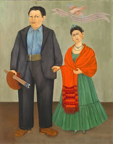 Frida Kahlo