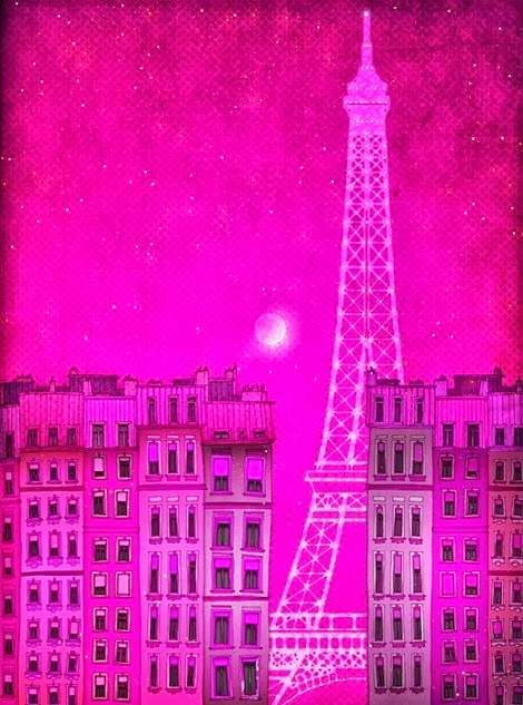 LA VIE EN ROSE