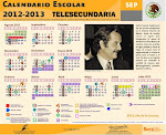 Calendario Escolar