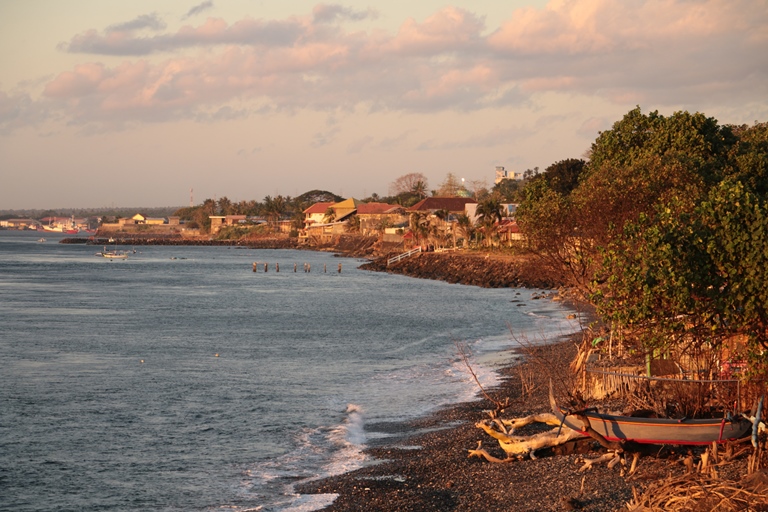 Watu Dodol, Permata di Ujung Timur Pulau Jawa  Katerina