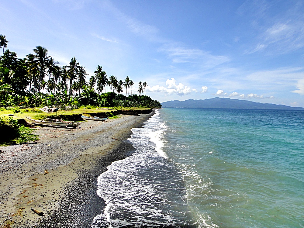 fly.in.style.daily TRAVEL BALI BEACH RESORT & SPA, Gloria, Oriental Mindoro, Philippines