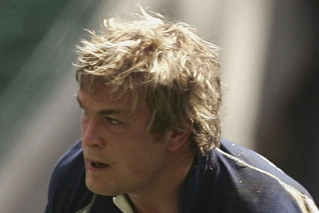 Fergus Thomson Rugby