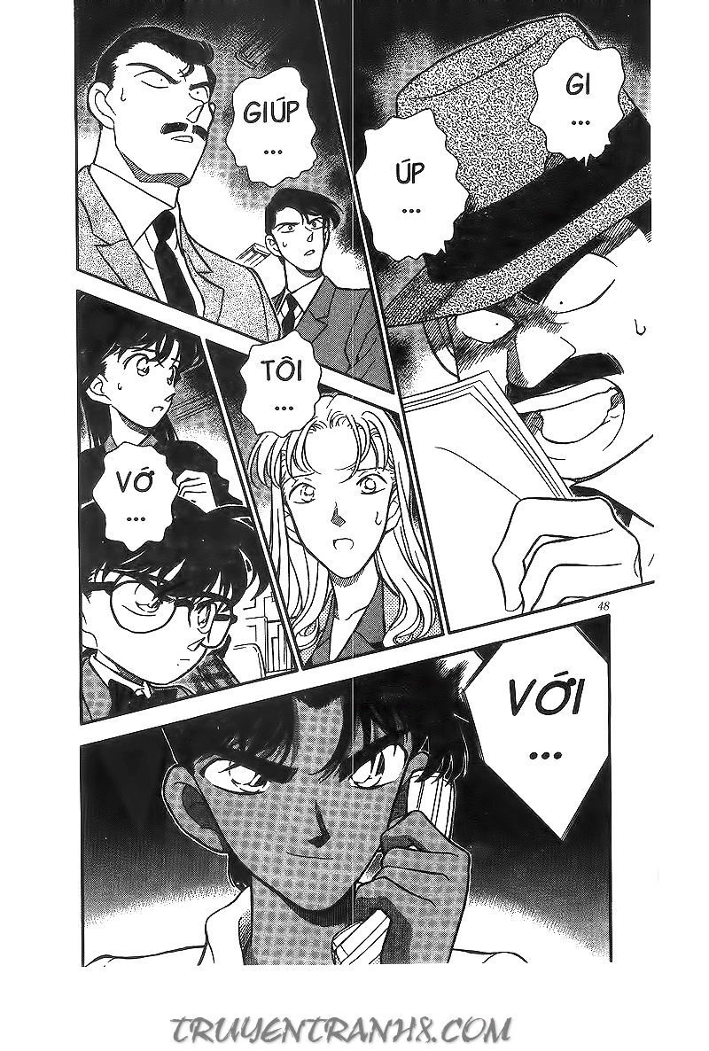Detective Conan Chap 183 - Truyen.Chap.VN