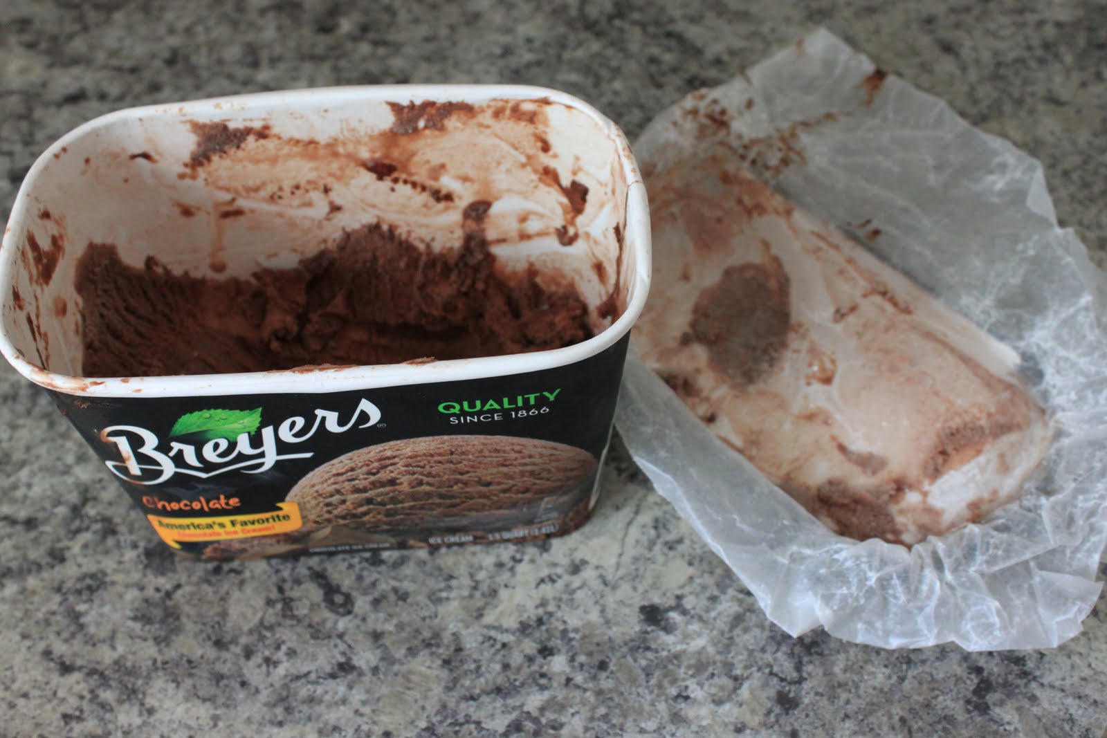 While Wearing Heels Freezer burn be gone