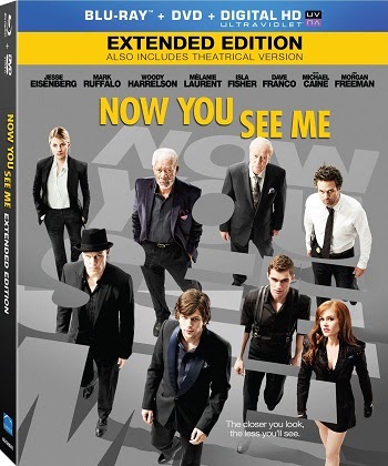 Now+You+See+It+Mediafire Dhukas Movies Mediafire: Now You See Me (2013) EXTENDED BluRay 720p ...