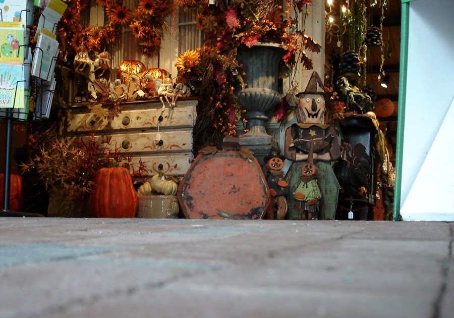 The Blog 2011 Bountiful Acres Halloween