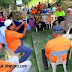 Santai bersama Hadi Awang... 1,500 bloggers, media hadir?