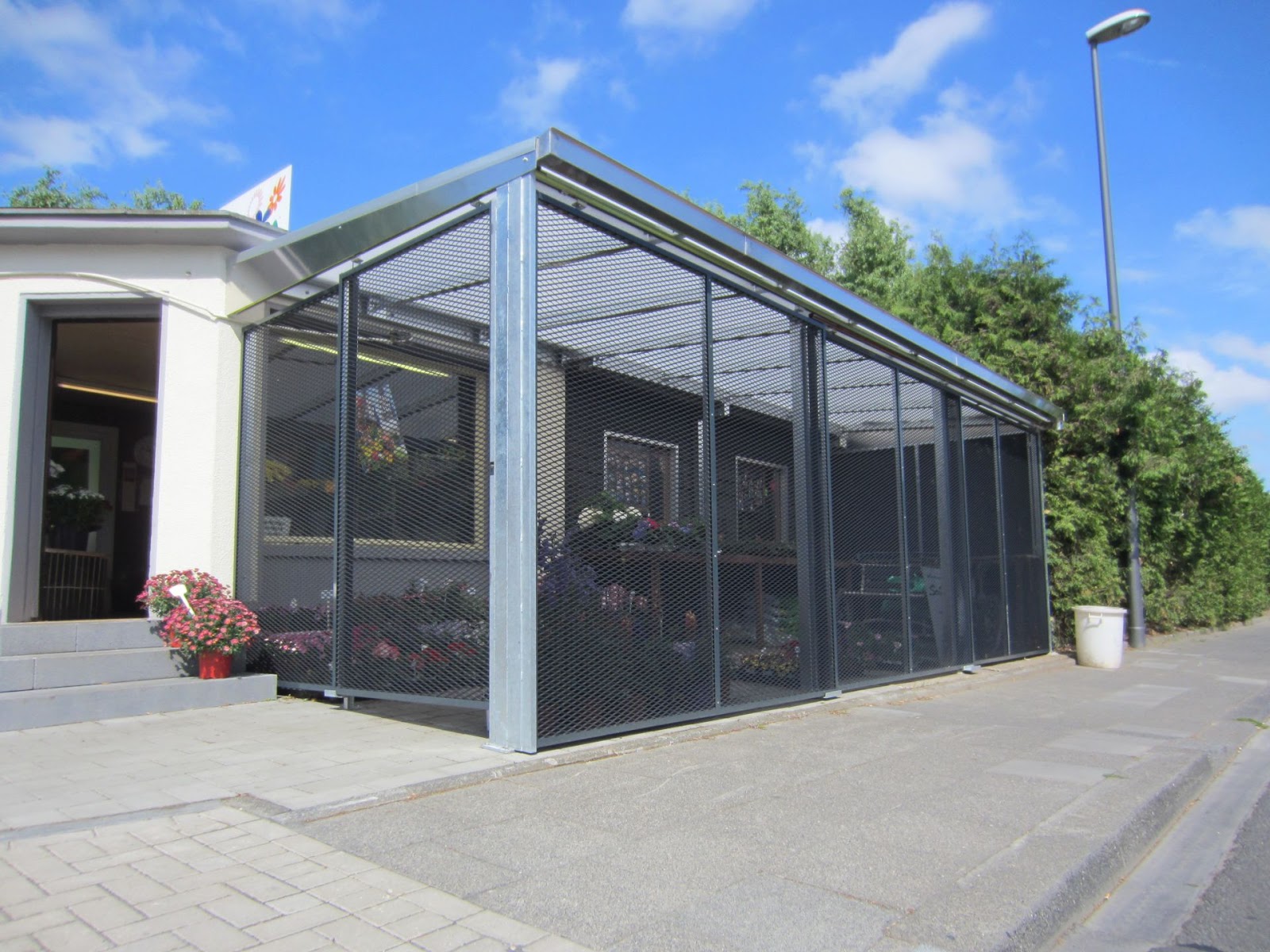 Frobel Metallbau Juni 2015