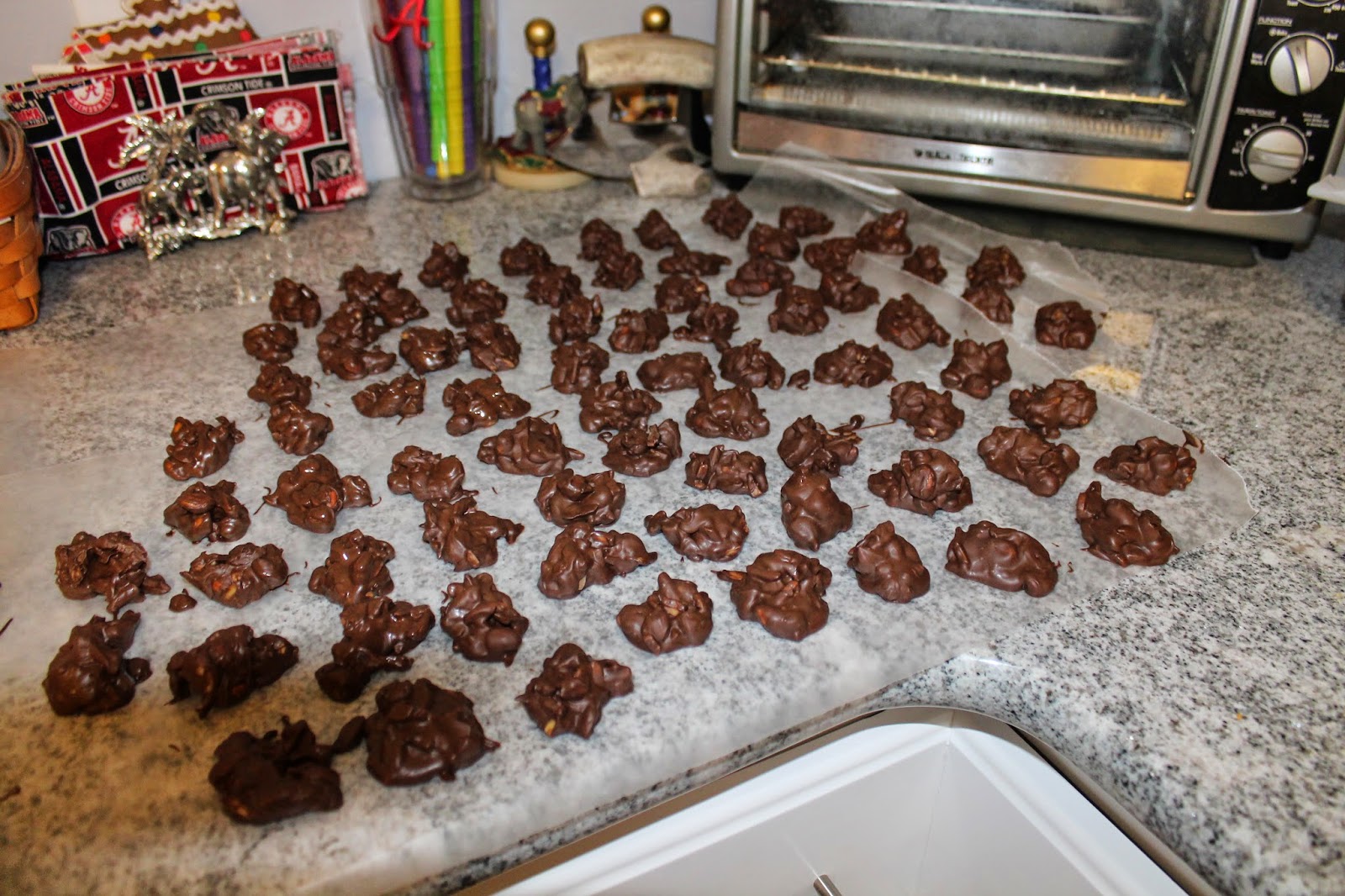 Dinner with the Grobmyers Pioneer Woman's Cow Patties