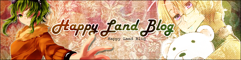 Happy Land