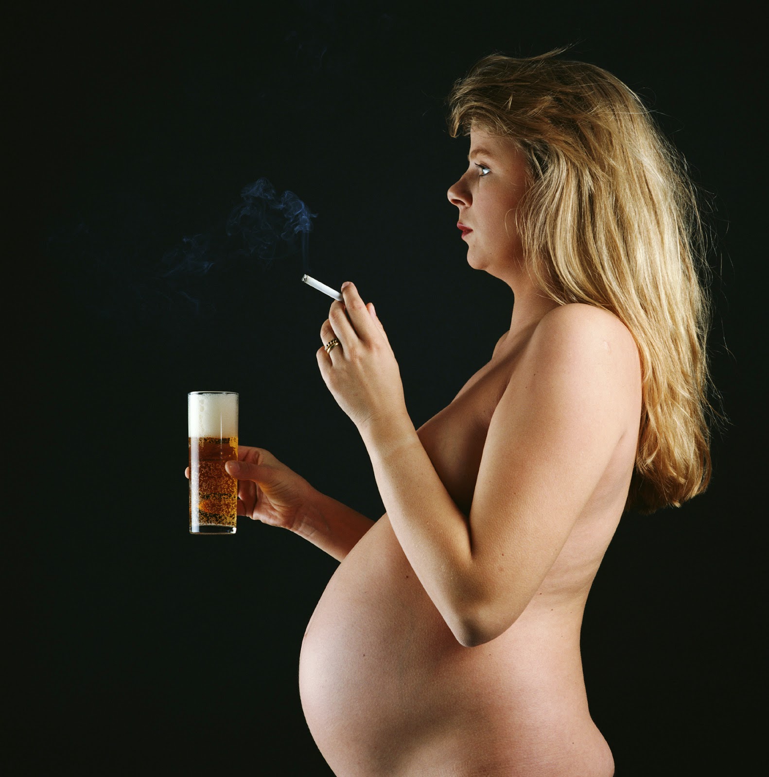 Эротика Беременных Женщин Фото
